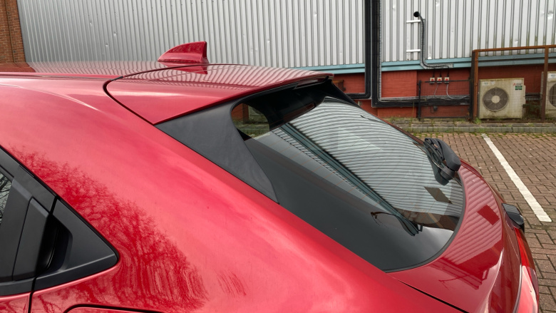 Honda HR-V 1.5 eHEV Elegance 5dr CVT Hybrid Hatchback